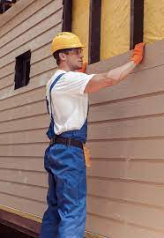 Best Custom Siding Design  in South Waverly, PA